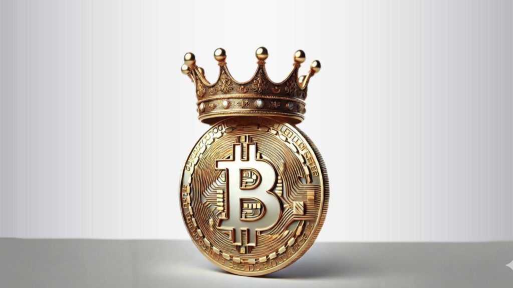 ما هو البيتكوين بالضبط؟ عملة أم شبكة أم فكرة؟