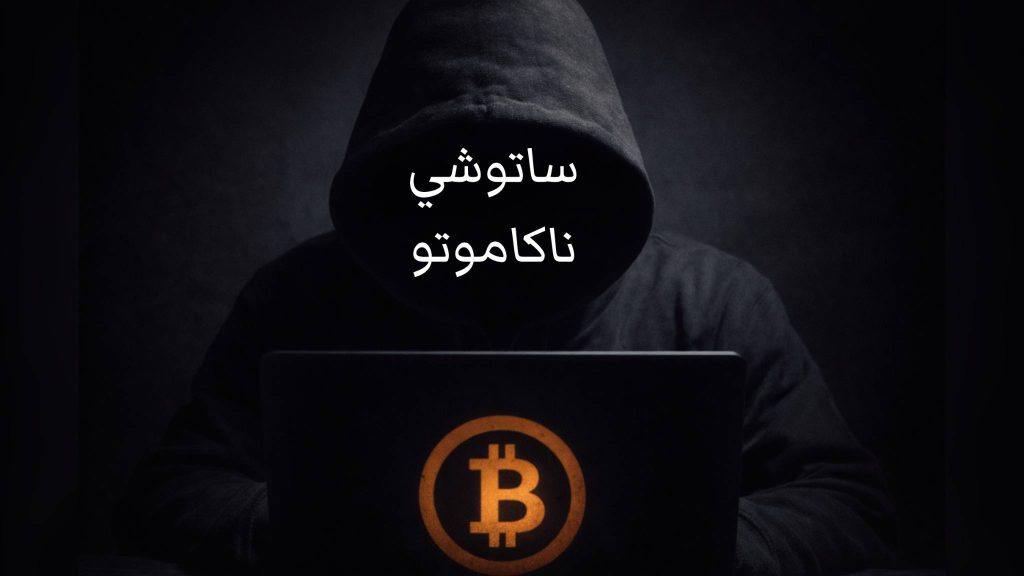 من اخترع البيتكوين؟ ولماذا اختفى ساتوشي ناكاموتو؟