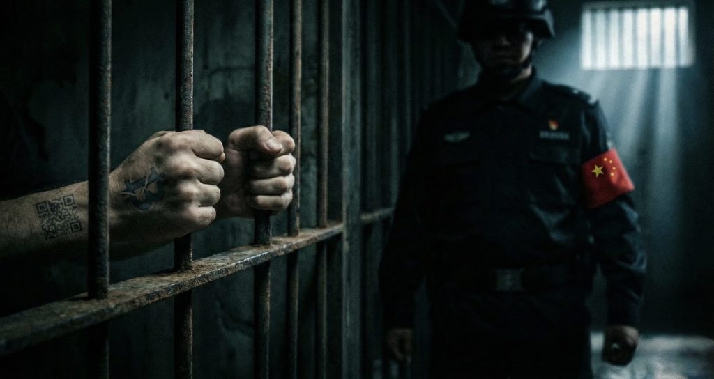 اختطاف مستثمرين في العملات الرقمية في الصين – مخاطر أمنية في عالم الكريبتو