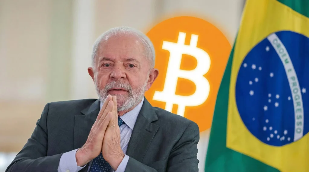 البرازيل تدرس السماح بدفع الأجور بالعملات الرقمية بشروط صارمة