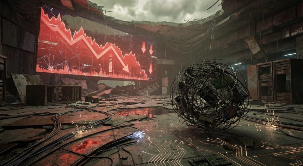 أحجام التداول تشير إلى إجمالي قيمة أو عدد الأصول التي يتم تداولها خلال فترة زمنية محددة على منصات التداول. ارتفاع الحجم يعني نشاطًا قويًا ومشاركة واسعة، بينما يشير الانخفاض إلى حالة من الترقب أو ضعف الاهتمام. في سوق العملات الرقمية، تُعد أحجام التداول مؤشرًا مهمًا لفهم قوة الاتجاهات السعرية ومدى تفاعل المستثمرين.