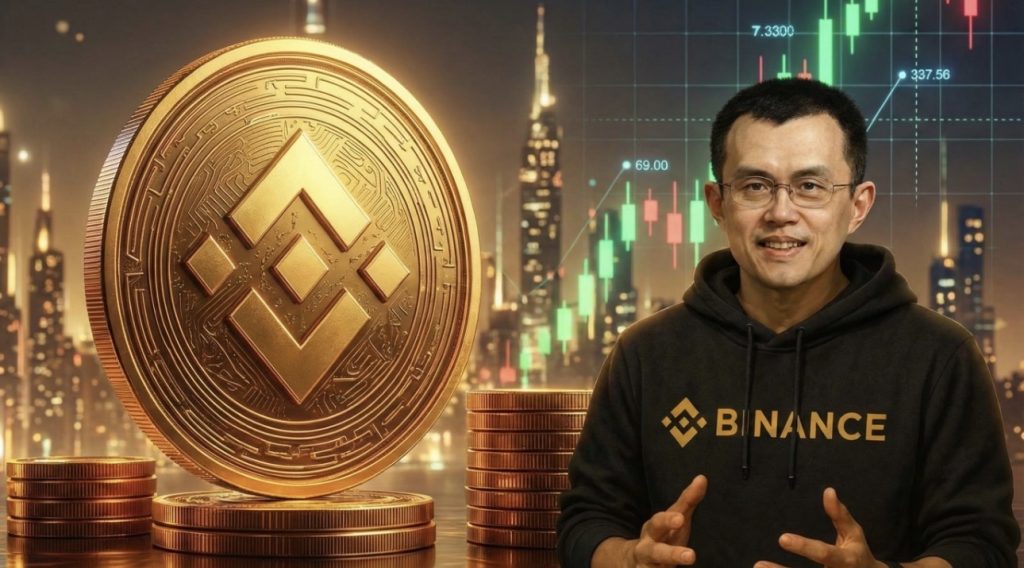 انهيار 10 أكتوبر 2025 أعاد فتح النقاش حول مخاطر الرافعة المالية وهيمنة المنصات المركزية في سوق العملات الرقمية