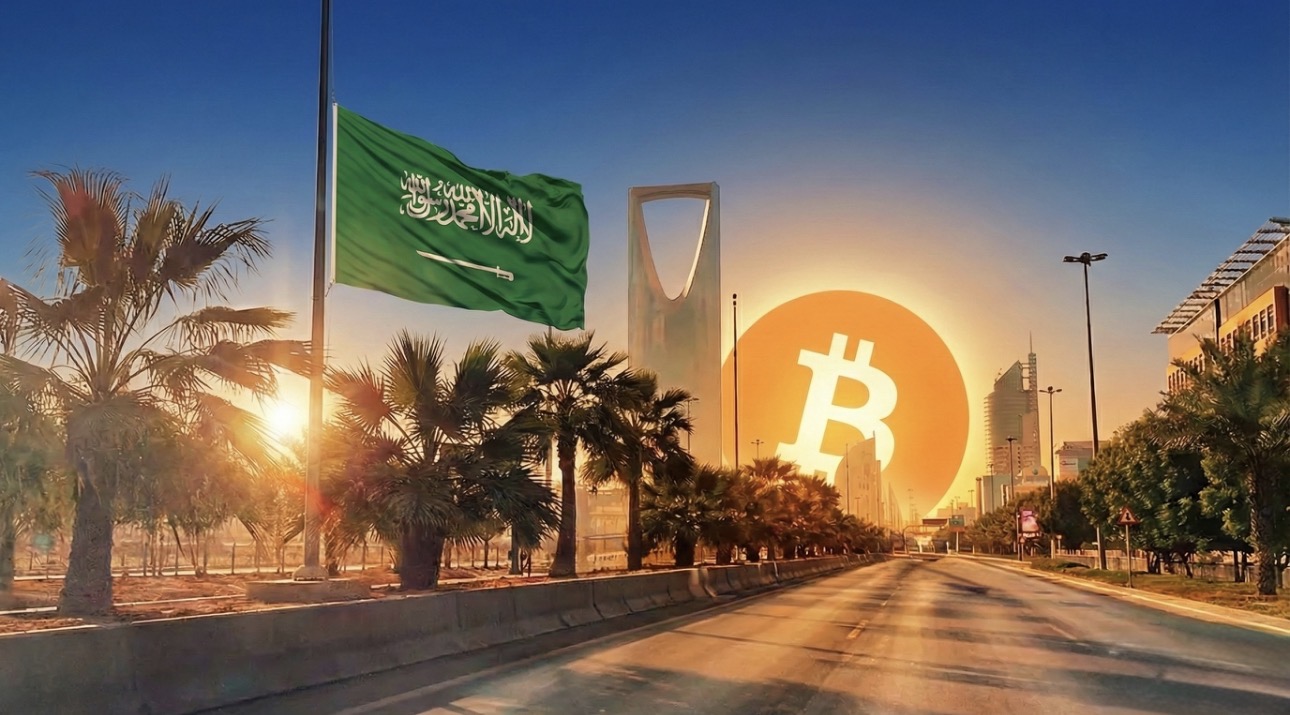 Global Blockchain Show Riyadh 2026 ومشاركة قادة البلوكشين في السعودية