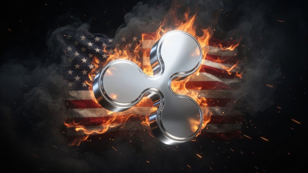 قضية ريبل ضد SEC وخطة توزيع XRP على المساهمين